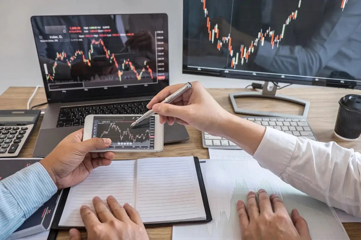 How Economic Events Impact Forex Trading: What You Need to Know