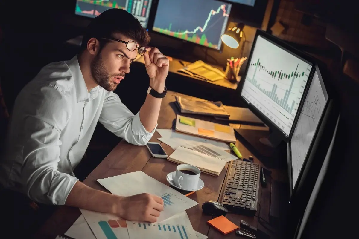 How to Develop a Profitable Forex Trading Plan: A Comprehensive Approach