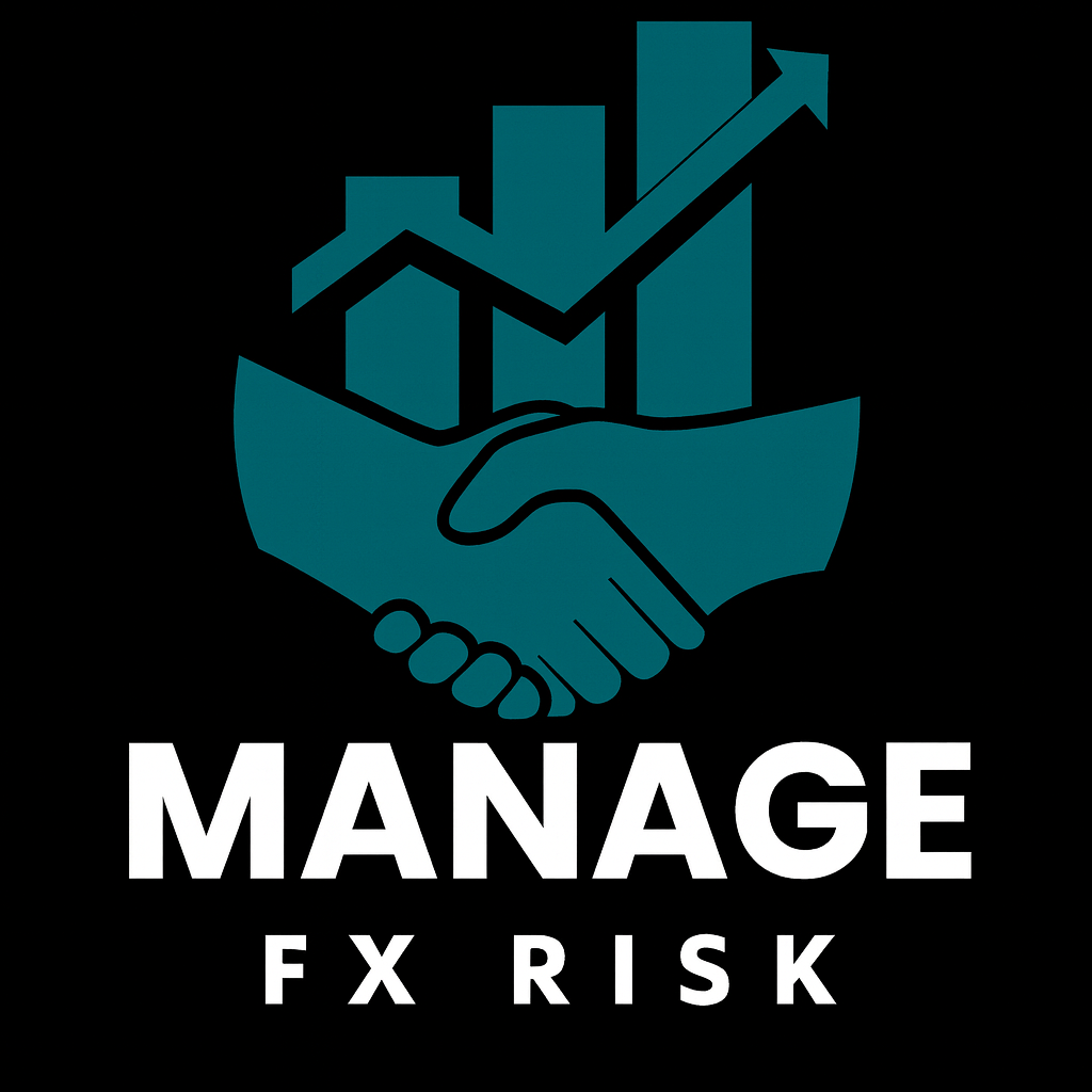Manage FX RISK