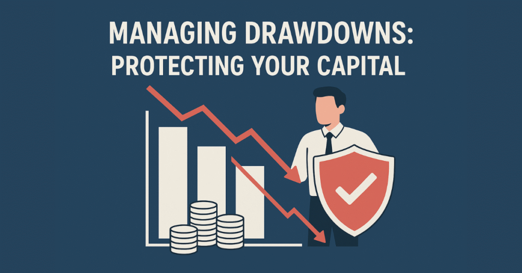 Managing Drawdowns: Protecting Your Capital