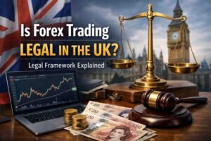 Is forex trading legal in the UK? Legal Framework Explained