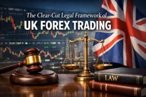 Is forex trading legal in the UK? Legal Framework Explained