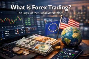 What is Forex Trading and How Does it Work
