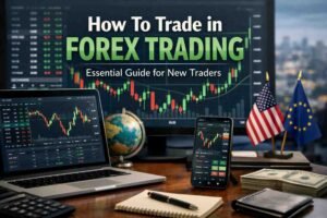 How To Trade in Forex Trading Essential Guide for New Traders