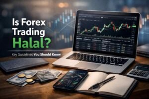 Is Forex Trading Halal Key Guidelines You Should Know