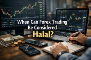 Is Forex Trading Halal Key Guidelines You Should Know