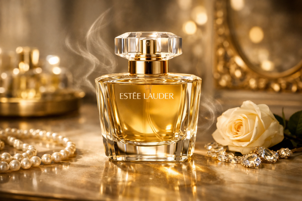 Estee Lauder Perfume Fragrance Signature Elegance