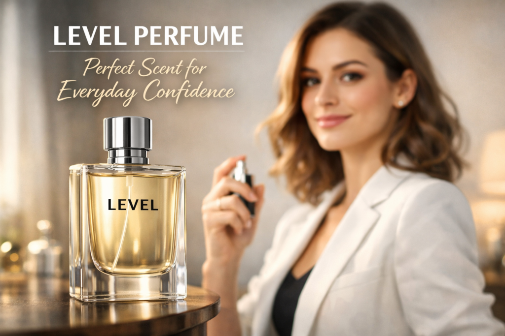 Level Perfume Review Longevity, and Why It’s Trending